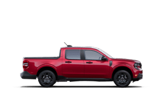 2025 Ford Maverick® External Image 1